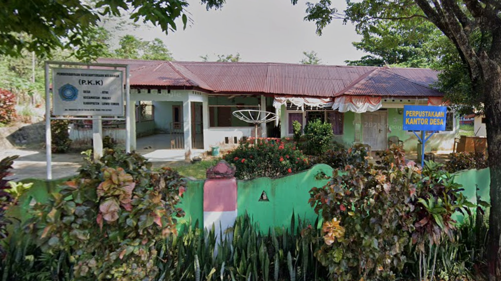 Kelurahan